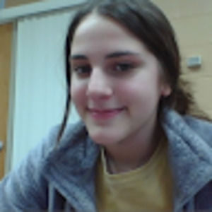 Meet your Posher, Katelynne